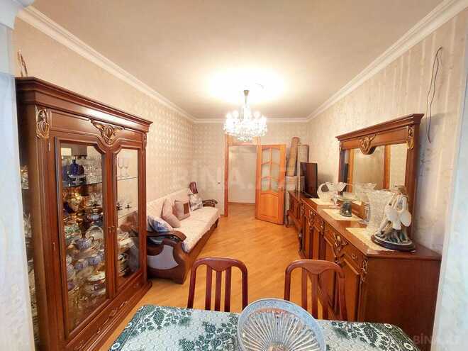 Satılır 2 otaqlı köhnə tikili 70 m², Azadlıq Prospekti m., photo 6 from 18