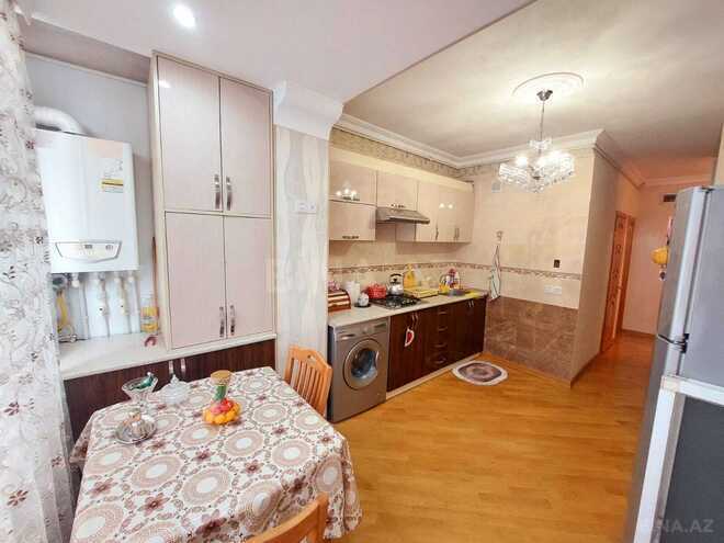 Satılır 2 otaqlı köhnə tikili 70 m², Azadlıq Prospekti m., photo 11 from 18