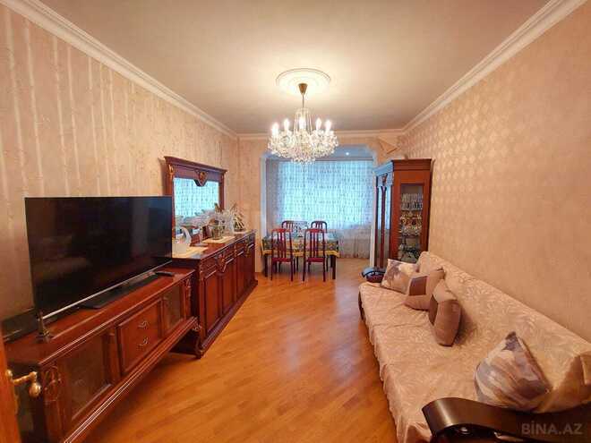 Satılır 2 otaqlı köhnə tikili 70 m², Azadlıq Prospekti m., photo 4 from 18