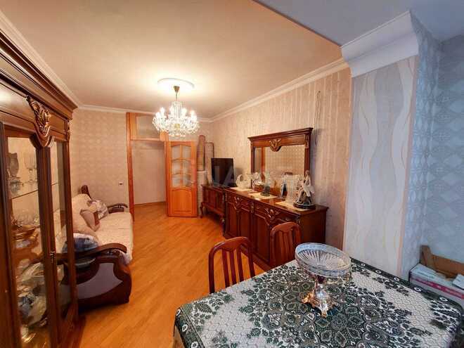 Satılır 2 otaqlı köhnə tikili 70 m², Azadlıq Prospekti m., photo 7 from 18