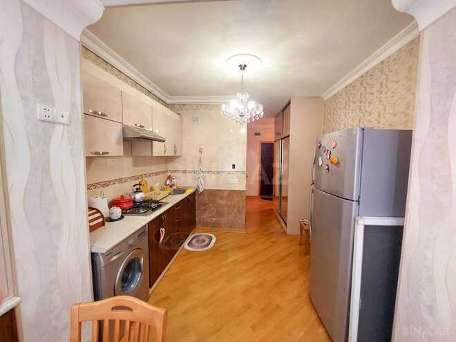 Satılır 2 otaqlı köhnə tikili 70 m², Azadlıq Prospekti m., photo 12 from 18