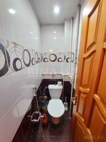 Satılır 2 otaqlı köhnə tikili 70 m², Azadlıq Prospekti m., photo 13 from 18