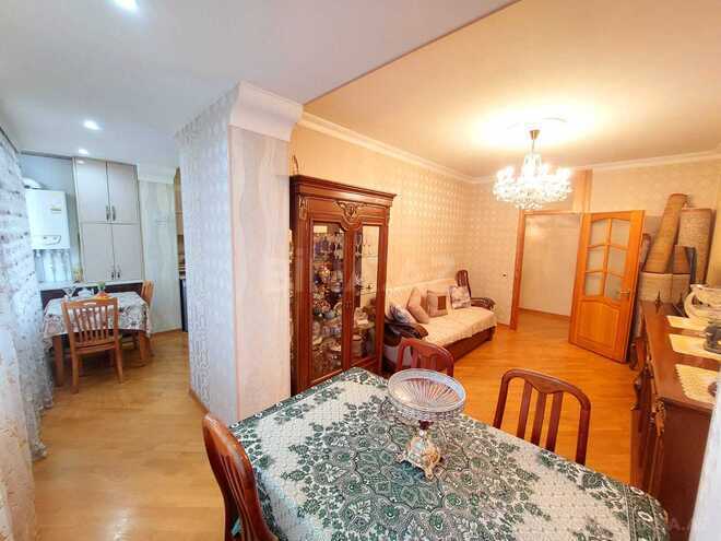 Satılır 2 otaqlı köhnə tikili 70 m², Azadlıq Prospekti m., photo 5 from 18