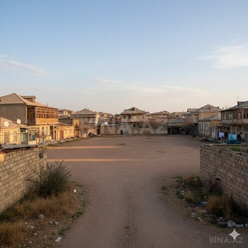 Продаётся  участок 7 сот, м. Элмляр Академиясы, photo 3 from 6