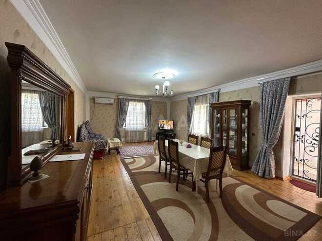 Продаётся 7-комн. дом/дача 270 м², пос. Бюльбюля, photo 13 from 16