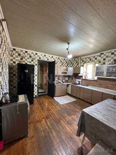 Продаётся 7-комн. дом/дача 270 м², пос. Бюльбюля, photo 9 from 16