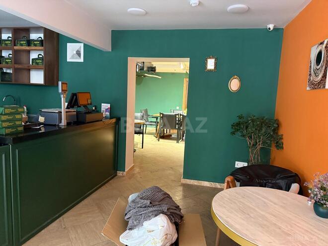 İcarəyə verilir  obyekt 70 m², Elmlər Akademiyası m., photo 6 from 10