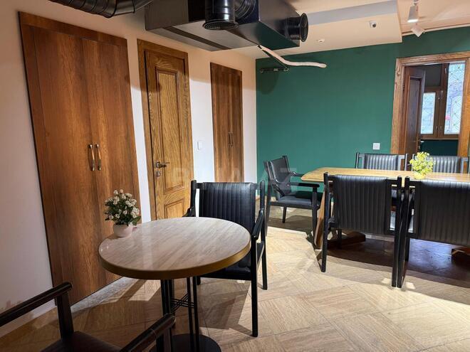 İcarəyə verilir  obyekt 70 m², Elmlər Akademiyası m., photo 7 from 10