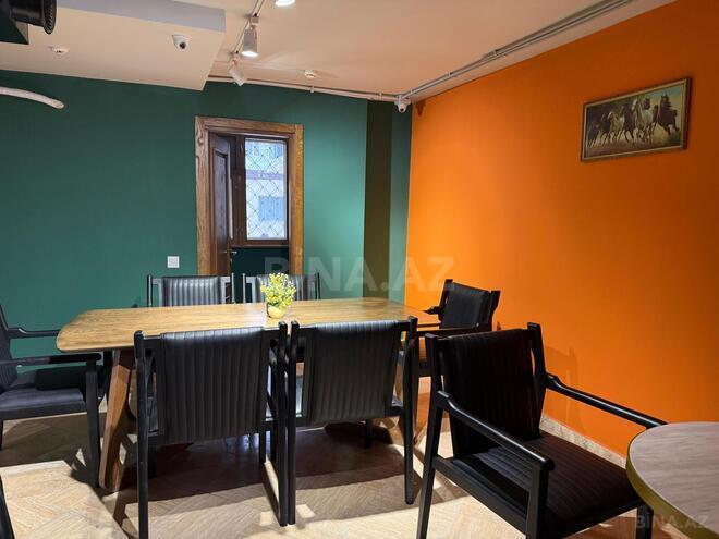 İcarəyə verilir  obyekt 70 m², Elmlər Akademiyası m., photo 8 from 10