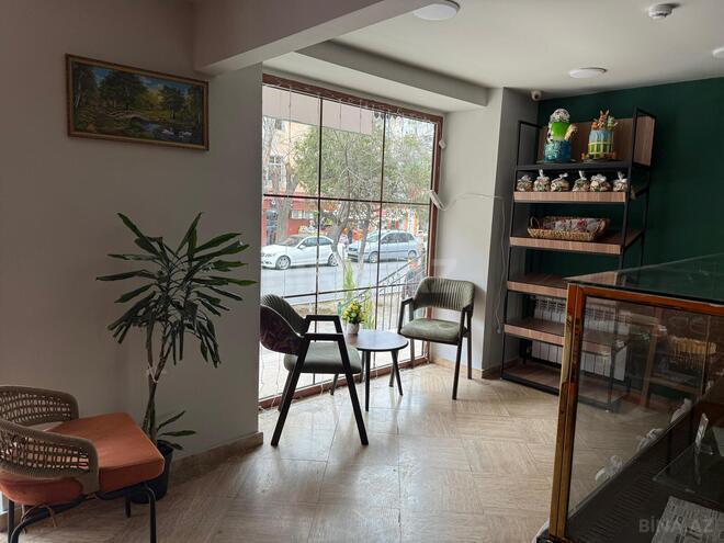 İcarəyə verilir  obyekt 70 m², Elmlər Akademiyası m., photo 4 from 10