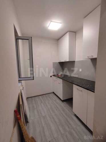 Satılır 2 otaqlı köhnə tikili 45 m², Sahil m., photo 11 from 14
