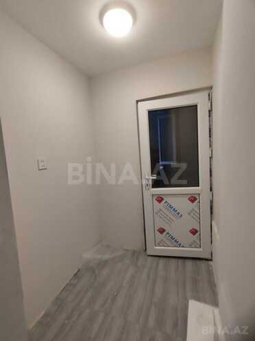 Satılır 2 otaqlı köhnə tikili 45 m², Sahil m., photo 10 from 14