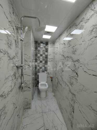 Satılır 2 otaqlı köhnə tikili 45 m², Sahil m., photo 12 from 14