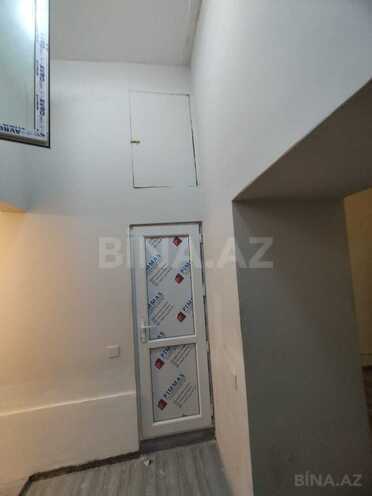 Satılır 2 otaqlı köhnə tikili 45 m², Sahil m., photo 8 from 14