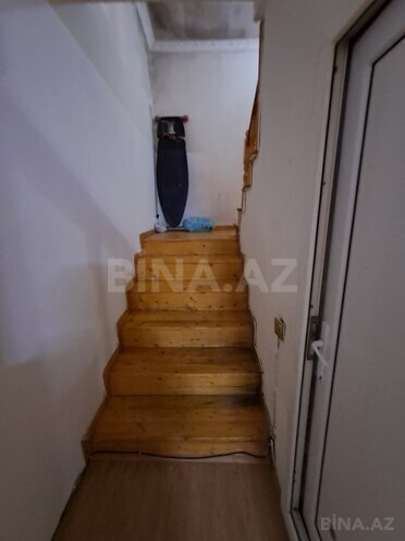 İcarəyə verilir 2 otaqlı həyət evi/bağ evi 50 m², 20 Yanvar m., photo 8 from 14