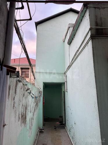 İcarəyə verilir 2 otaqlı həyət evi/bağ evi 50 m², 20 Yanvar m., photo 12 from 14