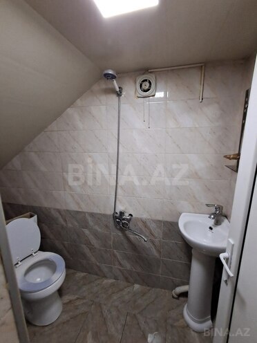 İcarəyə verilir 2 otaqlı həyət evi/bağ evi 50 m², 20 Yanvar m., photo 7 from 14