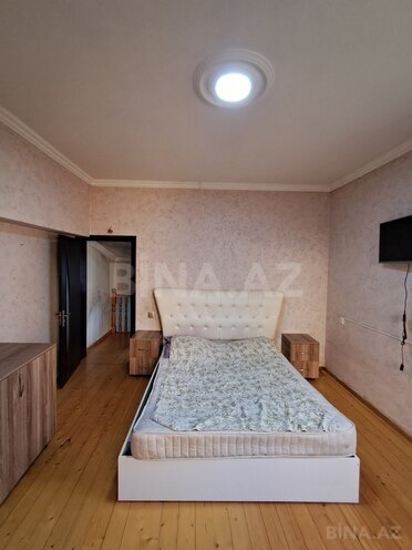İcarəyə verilir 2 otaqlı həyət evi/bağ evi 50 m², 20 Yanvar m., photo 3 from 14