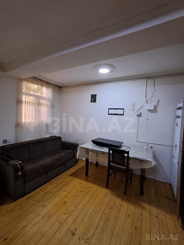 İcarəyə verilir 2 otaqlı həyət evi/bağ evi 50 m², 20 Yanvar m., photo 11 from 14