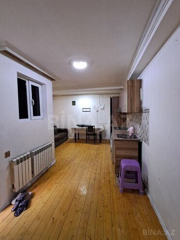 İcarəyə verilir 2 otaqlı həyət evi/bağ evi 50 m², 20 Yanvar m., photo 9 from 14