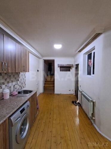 İcarəyə verilir 2 otaqlı həyət evi/bağ evi 50 m², 20 Yanvar m., photo 10 from 14
