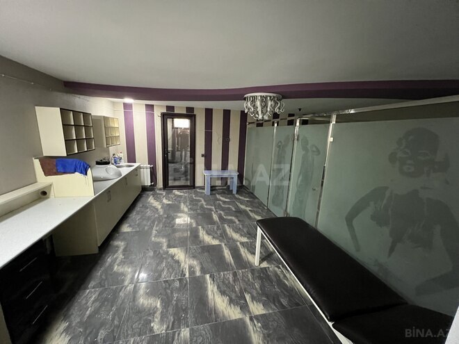 Satılır  obyekt 80 m², Qara Qarayev m., photo 4 from 12