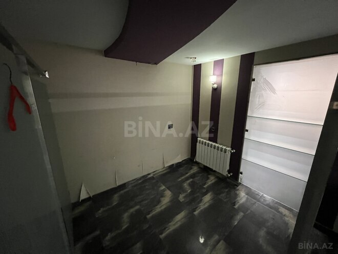 Satılır  obyekt 80 m², Qara Qarayev m., photo 7 from 12