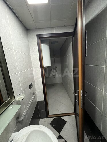 Satılır  obyekt 80 m², Qara Qarayev m., photo 10 from 12