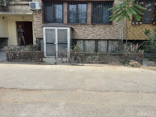 Satılır  obyekt 80 m², Qara Qarayev m., photo 8 from 12