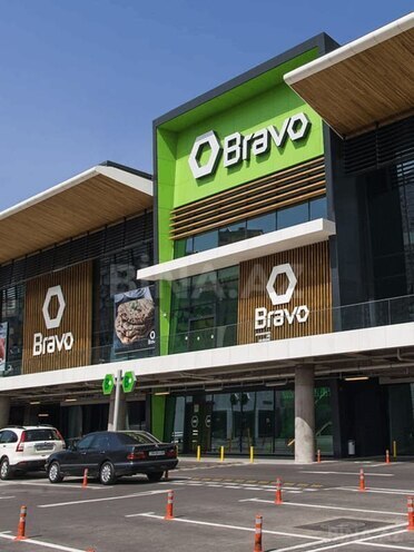 İcarəyə verilir 2 otaqlı yeni tikili 60 m², Şah İsmayıl Xətai m., photo 30 from 31