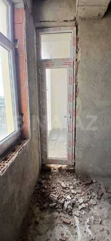 Продаётся 1-комн. новостройка 55.6 м², м. Ази Асланов, photo 4 from 8