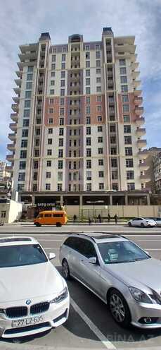 Продаётся 1-комн. новостройка 55.6 м², м. Ази Асланов, photo 1 from 8