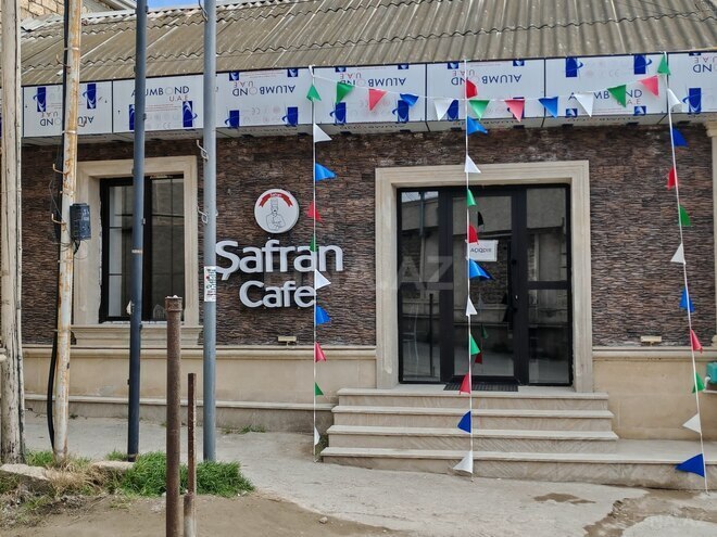 Продаётся  объект 170 м², пос. Бинагади, photo 3 from 27