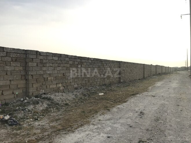 Satılır  torpaq 10 sot, Türkan q., photo 4 from 6