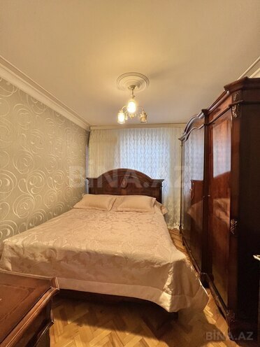 Продаётся 3-комн. вторичка 70 м², м. Нариман Нариманов, photo 7 from 13