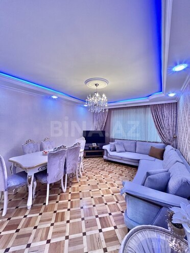 Продаётся 3-комн. вторичка 70 м², м. Нариман Нариманов, photo 4 from 13