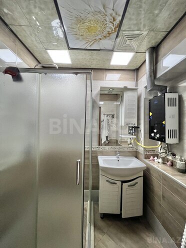 Продаётся 3-комн. вторичка 70 м², м. Нариман Нариманов, photo 11 from 13