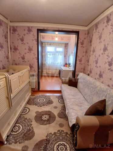 Satılır 5 otaqlı köhnə tikili 100 m², Pirallahı r., photo 11 from 22