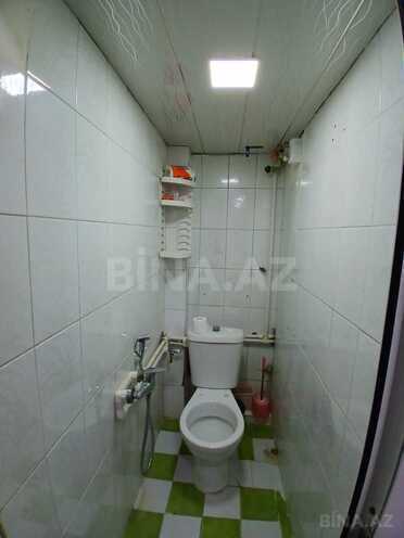 Satılır 5 otaqlı köhnə tikili 100 m², Pirallahı r., photo 18 from 22