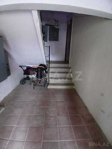 Satılır 5 otaqlı köhnə tikili 100 m², Pirallahı r., photo 20 from 22