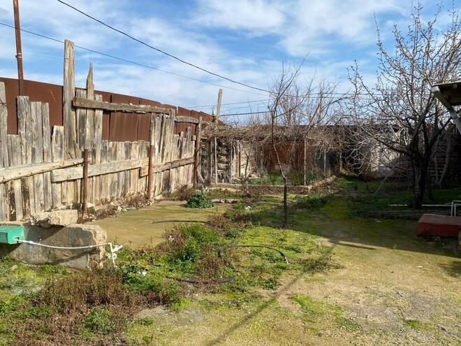 Продаётся 6-комн. дом/дача 100 м², Пираллахи р., photo 6 from 9