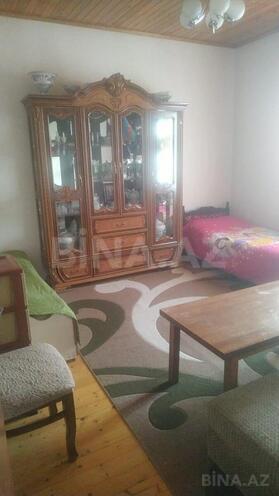 Satılır 3 otaqlı həyət evi/bağ evi 90 m², Xocəsən m., photo 4 from 13