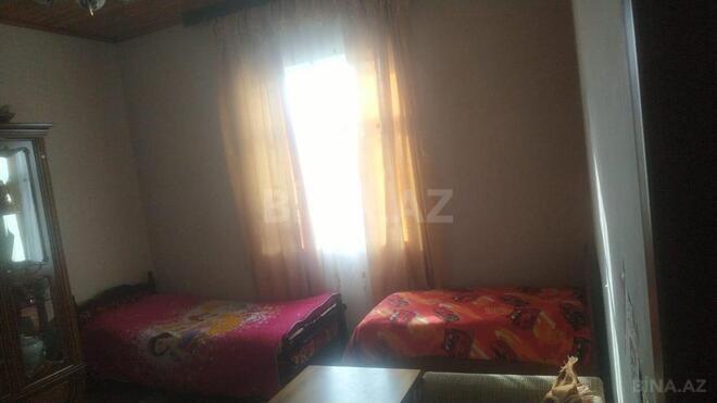 Satılır 3 otaqlı həyət evi/bağ evi 90 m², Xocəsən m., photo 5 from 13