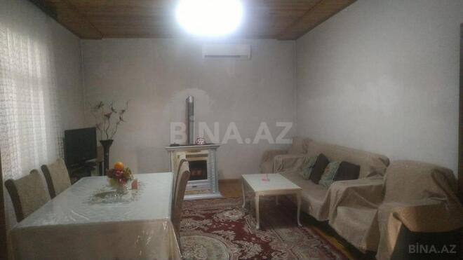 Satılır 3 otaqlı həyət evi/bağ evi 90 m², Xocəsən m., photo 6 from 13