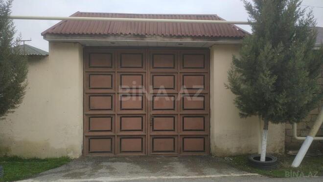 Satılır 3 otaqlı həyət evi/bağ evi 90 m², Xocəsən m., photo 9 from 13