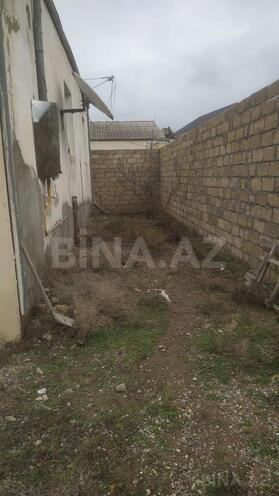 Satılır 3 otaqlı həyət evi/bağ evi 90 m², Xocəsən m., photo 10 from 13
