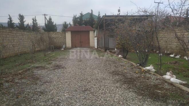 Satılır 3 otaqlı həyət evi/bağ evi 90 m², Xocəsən m., photo 11 from 13