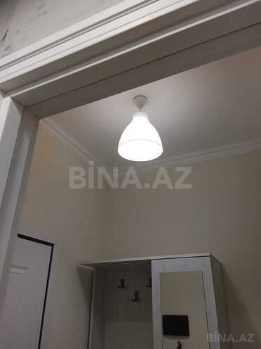 Сдаётся 2-комн. новостройка 85 м², м. Мемар Аджеми, photo 15 from 24