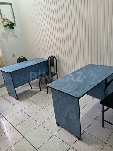 İcarəyə verilir 1 otaqlı ofis 18 m², Nizami m., photo 7 from 9