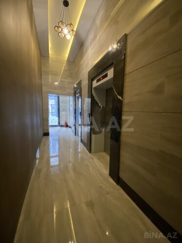 İcarəyə verilir 2 otaqlı yeni tikili 55 m², Nəsimi r., photo 9 from 27